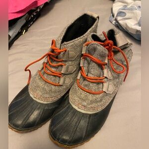 Women’s Size 11 Sperry Boots